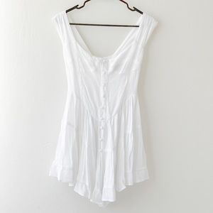 The Original Elisabeth Dress